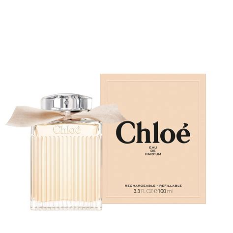 chloe edp 100m